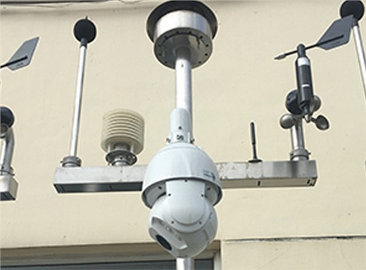 揚塵在線監(jiān)測方案哪家好？來上海摩特威爾自控設備工程股份有限公司瞧一瞧吧