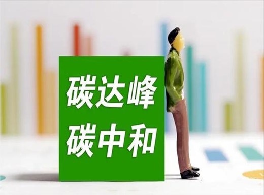 中國“雙碳”目標下如何平衡發(fā)展與減排？