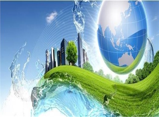 生態(tài)環(huán)境部發(fā)布7月下半月全國空氣質(zhì)量預報會商結果