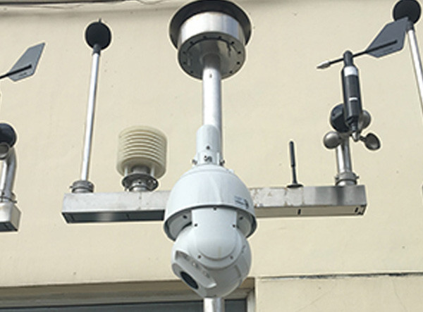 揚(yáng)塵在線監(jiān)測(cè)方案哪家好？來(lái)上海摩特威爾自控設(shè)備工程股份有限公司瞧一瞧吧